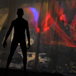 Portal de Not�cias PJF | Foto 12 - Alik Wunder fala sobre experimenta��es fotogr�ficas e ministra oficina de cart�es postais | FUNALFA - 17/8/2012